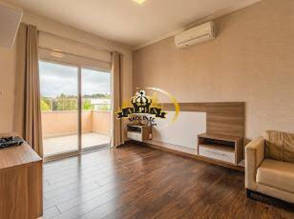 Imagem Casa de Condomínio com 3 Quartos à Venda, 380 m² em Tamboré - Santana De Parnaíba Imagem Casa de Condomínio com 3 Quartos à Venda, 380 m² em Tamboré - Santana De Parnaíba