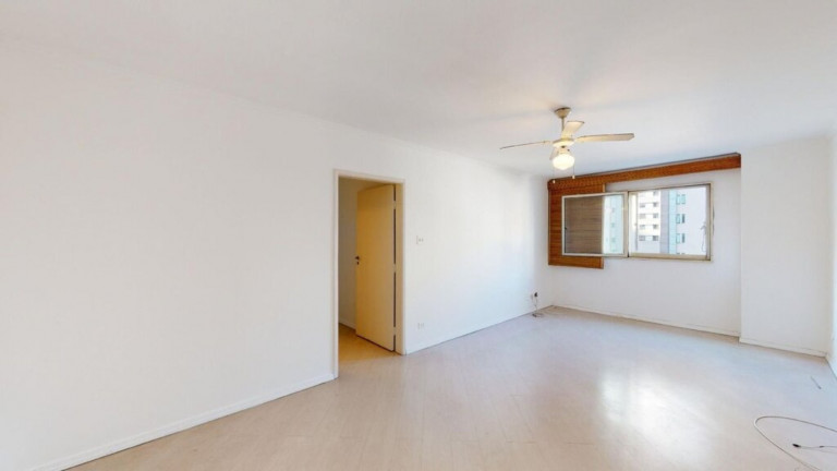 Imóvel com 3 Quartos à Venda, 95 m² em Itaim Bibi - São Paulo