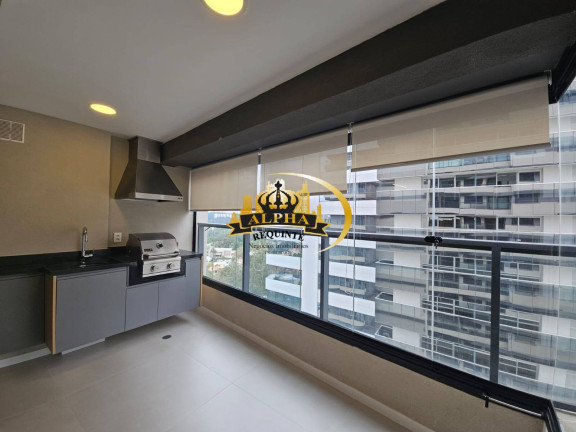 Imagem Apartamento com 2 Quartos à Venda, 75 m² em Alphaville Centro Industrial E Empresarial/alphaville. - Barueri Imagem Apartamento com 2 Quartos à Venda, 75 m² em Alphaville Centro Industrial E Empresarial/alphaville. - Barueri