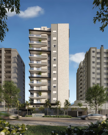 Imagem Apartamento com 2 Quartos à Venda, 101 m² em São Pelegrino - Caxias Do Sul