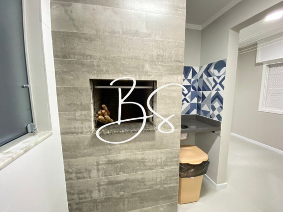 Imagem Apartamento com 3 Quartos à Venda, 129 m² em Zona Nova - Capão Da Canoa