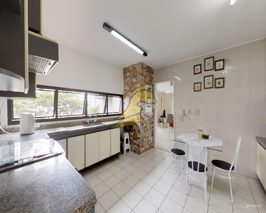 Imagem Apartamento com 4 Quartos à Venda, 216 m² em Vila Mascote - São Paulo Imagem Apartamento com 4 Quartos à Venda, 216 m² em Vila Mascote - São Paulo