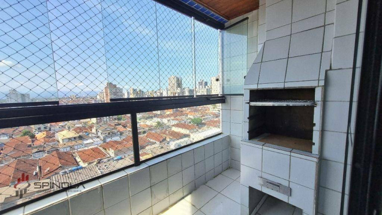 Imagem Apartamento com 2 Quartos à Venda, 80 m² em Ocian - Praia Grande Imagem Apartamento com 2 Quartos à Venda, 80 m² em Ocian - Praia Grande