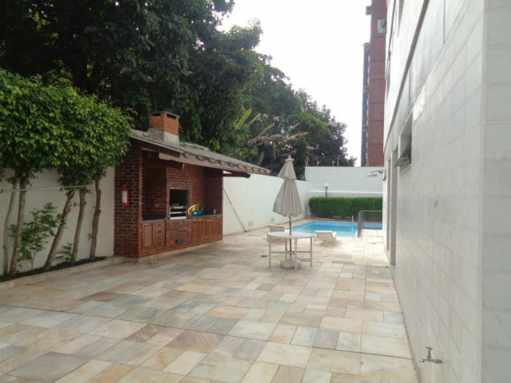 Foto do imóvel Apartamento com 4 Quartos à Venda, 170 m² em Enseada - Guarujá