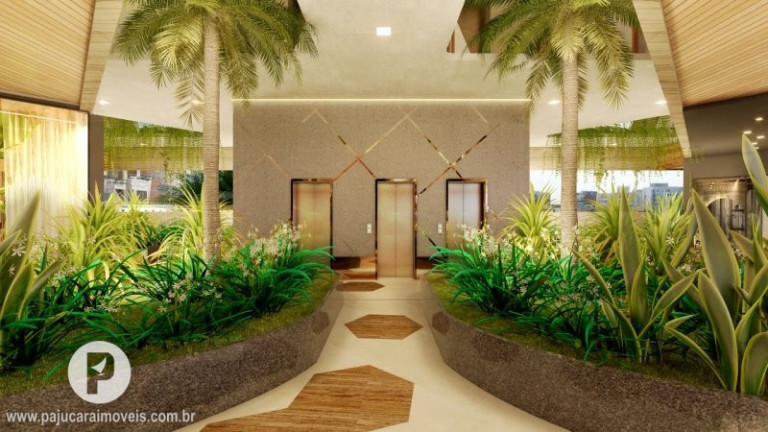 Imagem Apartamento com 3 Quartos à Venda, 126 m² em Ponta Verde - Maceió Imagem Apartamento com 3 Quartos à Venda, 126 m² em Ponta Verde - Maceió