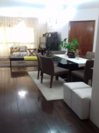 Imagem Apartamento com 4 Quartos à Venda, 153 m² em Santana - São Paulo