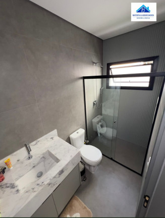 Imagem Casa com 3 Quartos à Venda, 229 m² em Swiss Park - Campinas Imagem Casa com 3 Quartos à Venda, 229 m² em Swiss Park - Campinas