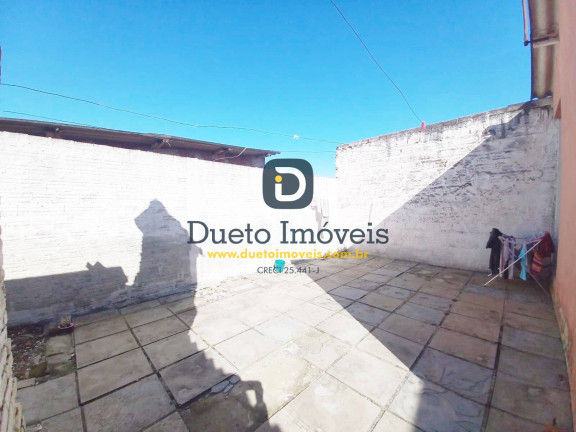 Imagem Casa com 3 Quartos à Venda, 100 m² em Camobi - Santa Maria Imagem Casa com 3 Quartos à Venda, 100 m² em Camobi - Santa Maria