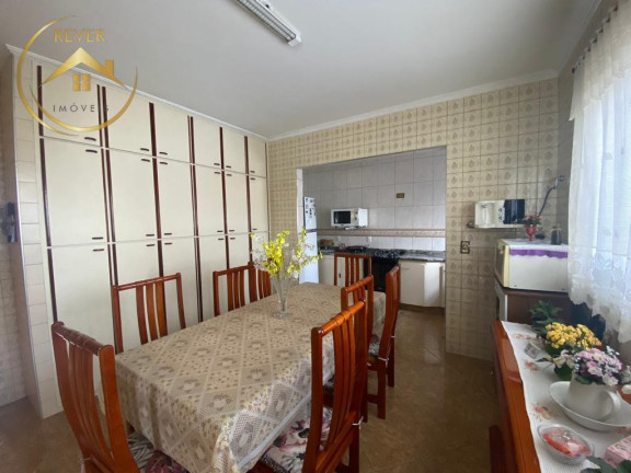 Imagem Casa com 4 Quartos à Venda, 177 m² em Jardim Novo Campos Elíseos - Campinas Imagem Casa com 4 Quartos à Venda, 177 m² em Jardim Novo Campos Elíseos - Campinas