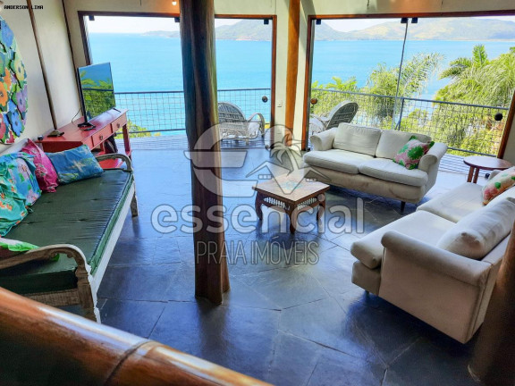 Imagem Casa com 4 Quartos à Venda, 320 m² em Praia Das Toninhas - Ubatuba Imagem Casa com 4 Quartos à Venda, 320 m² em Praia Das Toninhas - Ubatuba