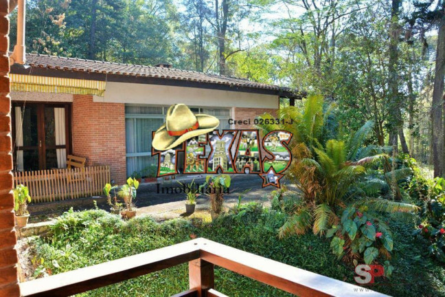 Imagem Casa com 5 Quartos à Venda, 450 m² em Riviera Paulista - São Paulo Imagem Casa com 5 Quartos à Venda, 450 m² em Riviera Paulista - São Paulo