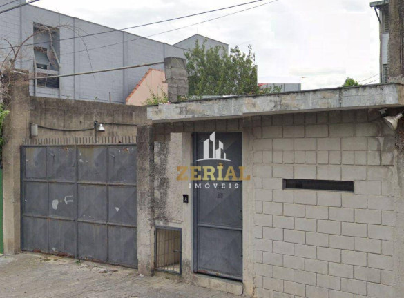 Galpão à Venda, 740 m² em Prosperidade - São Caetano Do Sul