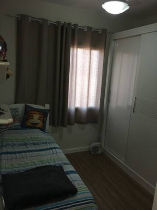 Imagem Casa de Condomínio com 3 Quartos à Venda, 130 m² em Boa Vista - Sorocaba