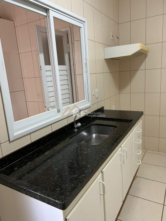 Imagem Apartamento com 3 Quartos à Venda, 95 m² em Jardim Paulista - Ribeirão Preto