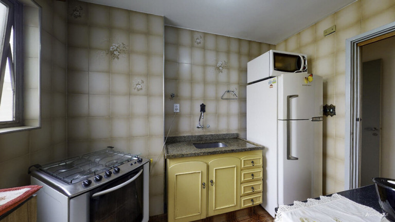 Imagem Apartamento com 2 Quartos à Venda, 60 m² em Paraíso - São Paulo Imagem Apartamento com 2 Quartos à Venda, 60 m² em Paraíso - São Paulo