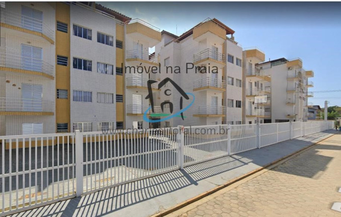 Imagem Apartamento com 3 Quartos à Venda, 127 m² em Praia Das Toninhas - Ubatuba