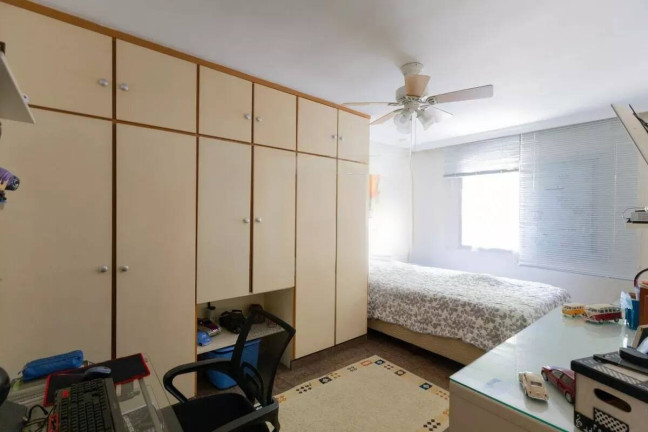 Imagem Apartamento com 3 Quartos à Venda, 172 m² em Campo Belo - São Paulo Imagem Apartamento com 3 Quartos à Venda, 172 m² em Campo Belo - São Paulo