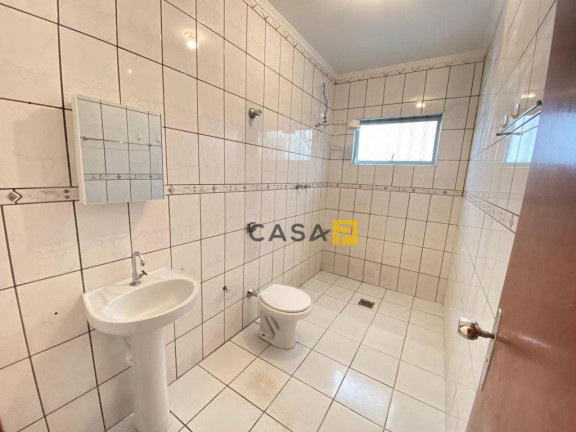 Imagem Casa com 3 Quartos à Venda, 112 m² em Campo Limpo - Americana Imagem Casa com 3 Quartos à Venda, 112 m² em Campo Limpo - Americana