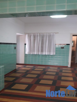 Imagem Casa com 3 Quartos para Alugar, 100 m² em Vila Ramos - São Paulo