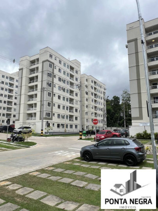 Imagem Apartamento com 2 Quartos à Venda, 44 m² em Ponta Negra - Manaus Imagem Apartamento com 2 Quartos à Venda, 44 m² em Ponta Negra - Manaus