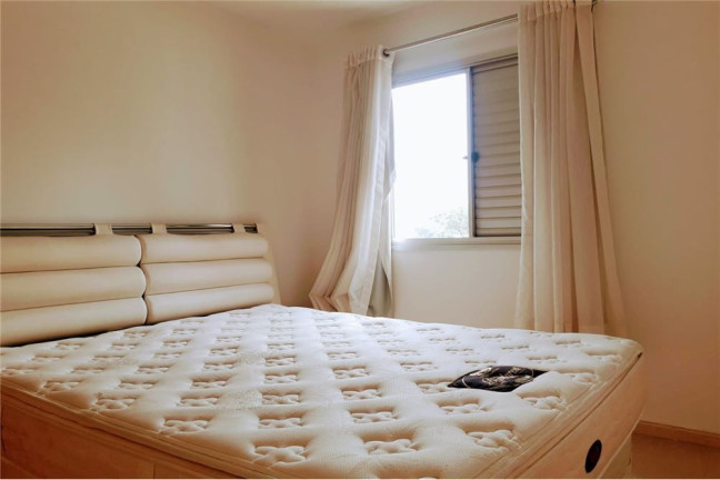 Imagem Apartamento com 2 Quartos à Venda, 52 m² em Cursino - São Paulo Imagem Apartamento com 2 Quartos à Venda, 52 m² em Cursino - São Paulo