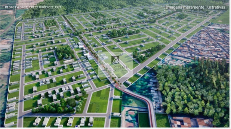 Imagem Terreno à Venda, 160 m² em Campina De Icoaraci (icoaraci) - Belém Imagem Terreno à Venda, 160 m² em Campina De Icoaraci (icoaraci) - Belém