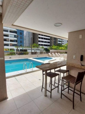 Imagem Apartamento com 4 Quartos à Venda, 132 m² em Pituba - Salvador Imagem Apartamento com 4 Quartos à Venda, 132 m² em Pituba - Salvador