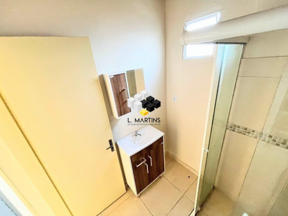 Imagem Apartamento com 1 Quarto à Venda, 39 m² em Santa Tereza - Porto Alegre