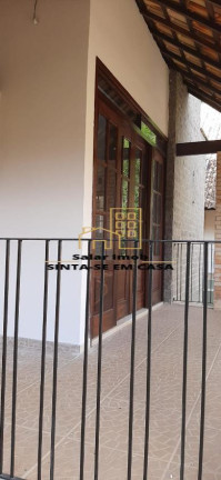 Imagem Casa de Condomínio com 1 Quarto à Venda, 80 m² em Fazenda Penedo - Penedo
