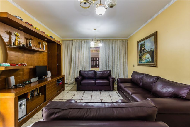 Casa com 3 Quartos à Venda,  em Vila Formosa - São Paulo