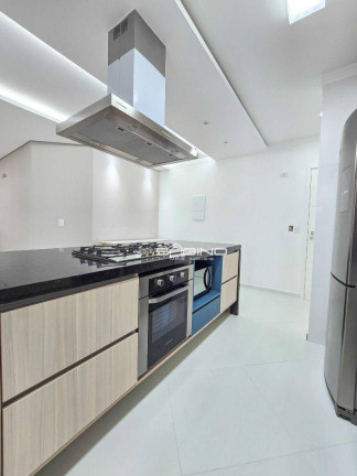 Imagem Apartamento com 3 Quartos à Venda, 131 m² em Riviera De São Lourenço - Bertioga