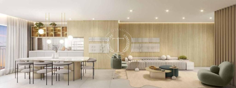 Imagem Cobertura com 3 Quartos à Venda, 97 m² em Perdizes - São Paulo