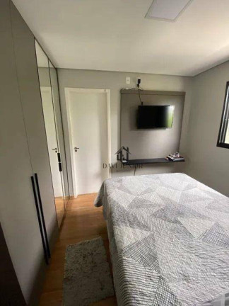 Imagem Apartamento com 2 Quartos à Venda, 55 m² em Jardim São Carlos - Sorocaba