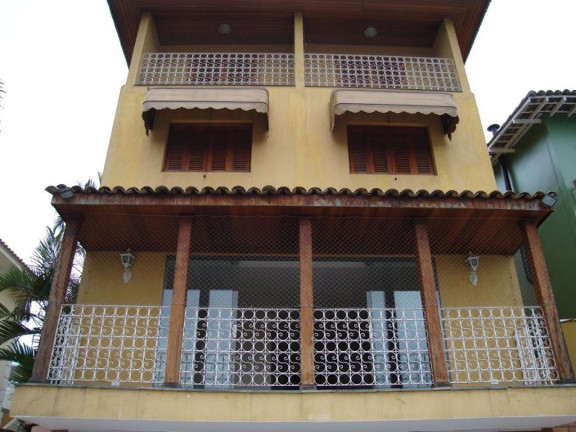 Imagem Sobrado com 5 Quartos à Venda, 512 m² em Jardim Leonor - São Paulo Imagem Sobrado com 5 Quartos à Venda, 512 m² em Jardim Leonor - São Paulo