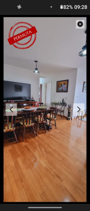 Imagem Apartamento com 3 Quartos à Venda, 90 m² em City Bussocaba - Osasco