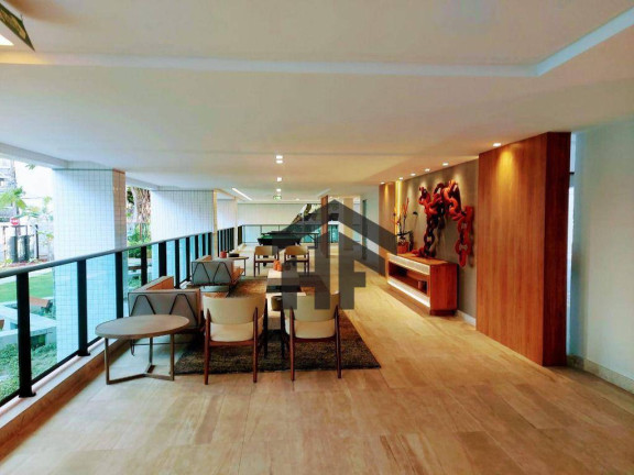 Imagem Apartamento com 3 Quartos à Venda, 94 m² em Parnamirim - Recife Imagem Apartamento com 3 Quartos à Venda, 94 m² em Parnamirim - Recife