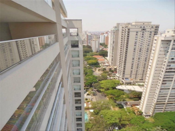 Imagem Imóvel com 5 Quartos à Venda, 820 m² em Campo Belo - São Paulo