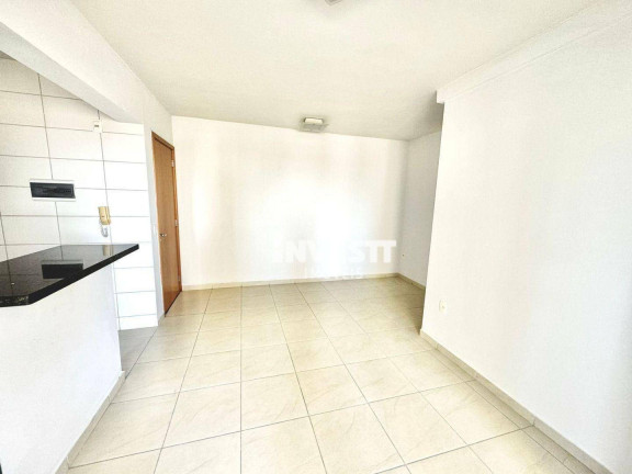 Apartamento com 3 Quartos à Venda, 74 m² em Jardim Goiás - Goiânia
