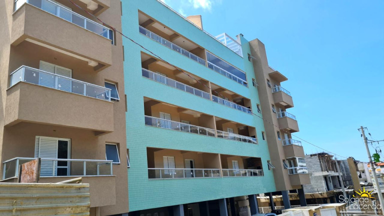 Imagem Cobertura com 2 Quartos à Venda, 150 m² em Toninhas - Ubatuba