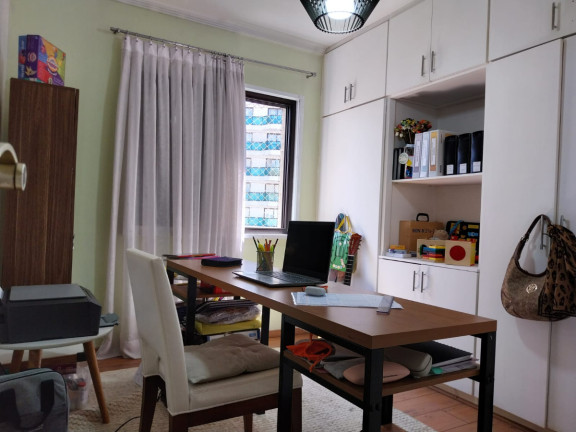 Imagem Apartamento com 3 Quartos à Venda, 128 m² em Santana - São Paulo