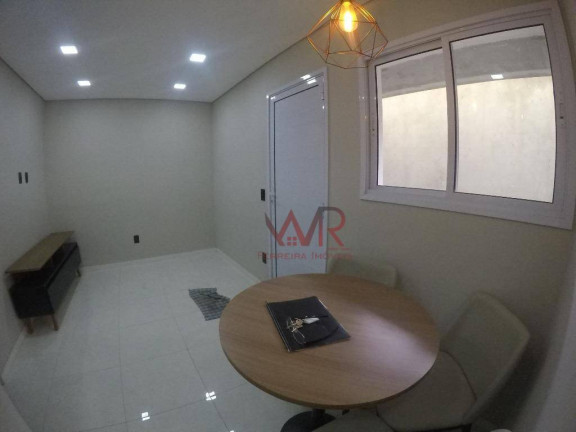 Imagem Apartamento com 2 Quartos à Venda, 40 m² em Itaquera - São Paulo