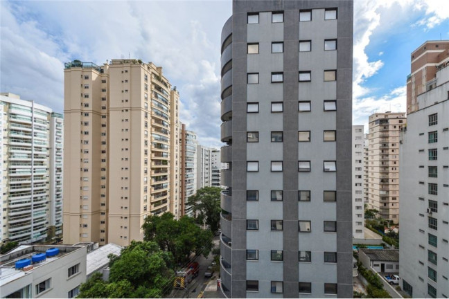 Imagem Apartamento com 2 Quartos à Venda, 106 m² em Paraíso - São Paulo