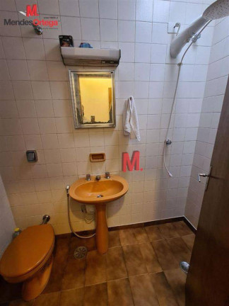 Imagem Casa com 3 Quartos à Venda, 149 m² em Jardim Santa Rosália - Sorocaba