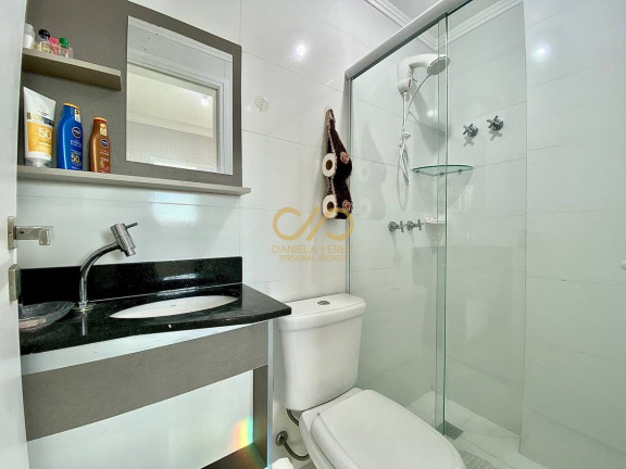 Imagem Apartamento com 3 Quartos à Venda, 140 m² em Guilhermina - Praia Grande Imagem Apartamento com 3 Quartos à Venda, 140 m² em Guilhermina - Praia Grande
