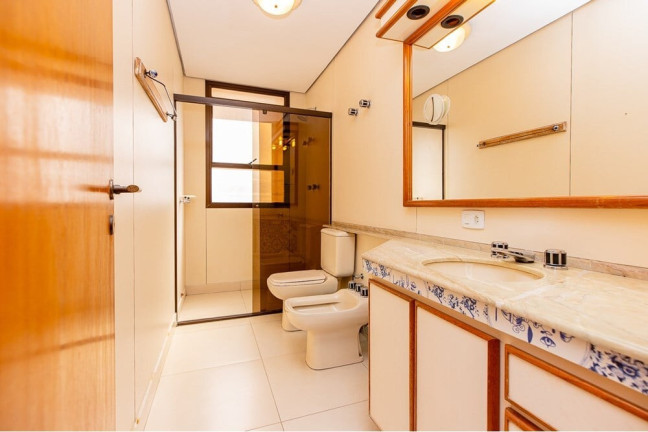 Imagem Apartamento com 4 Quartos à Venda, 200 m² em Brooklin Novo - São Paulo Imagem Apartamento com 4 Quartos à Venda, 200 m² em Brooklin Novo - São Paulo