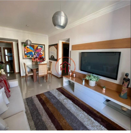 Imagem Apartamento com 2 Quartos à Venda, 70 m² em Imbuí - Salvador