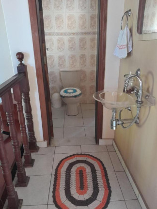 Imagem Casa com 3 Quartos à Venda, 233 m² em Cidade Nova - Jundiaí
