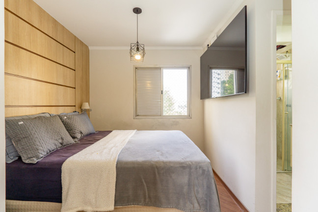 Imagem Apartamento com 2 Quartos à Venda, 68 m² em Vila Andrade - São Paulo