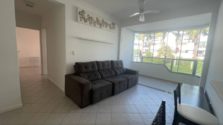 Imagem Apartamento com 2 Quartos à Venda, 74 m² em Canasvieiras - Florianópolis