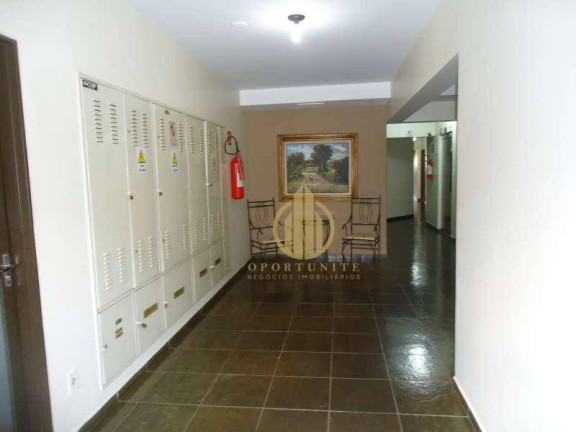 Imagem Apartamento com 3 Quartos à Venda, 74 m² em Campos Elíseos - Ribeirão Preto